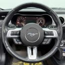 فورد موستانج GT Premium 5.0L V8 2018 Ford Mustang GT Premium, Warranty, Full Service History ,Excellent Condition