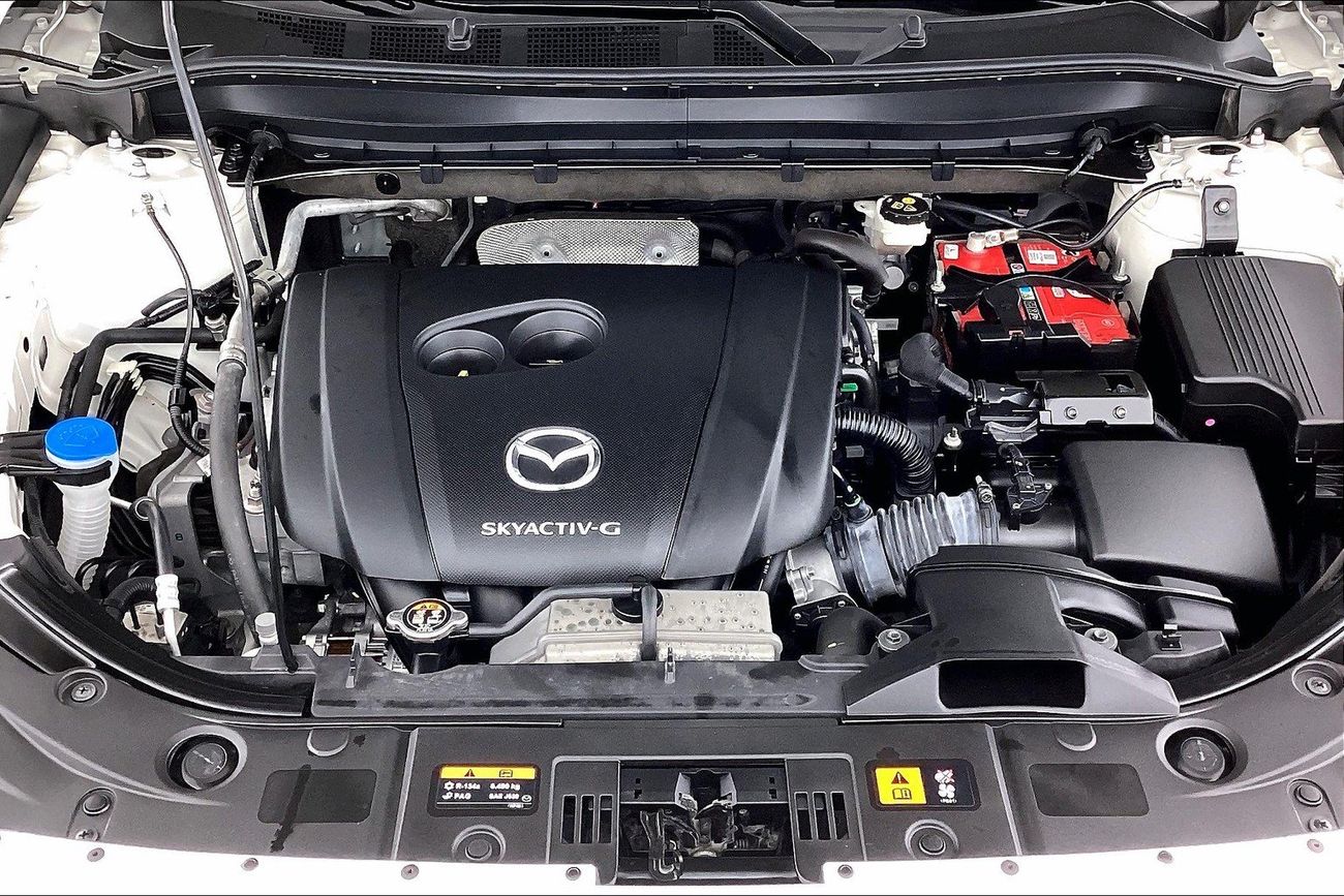 Mazda CX5 GL | Guaranteed Warranty | 0 Down Payment