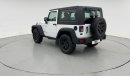 Jeep Wrangler WILLYS 3.6 | Zero Down Payment | Free Home Test Drive