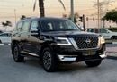 Nissan Patrol LE PLATINUM CITY