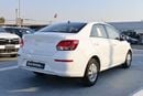 كيا بيجاس Kia Pegas 1.4L Petrol, Color White, Model 2025