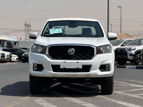 أم جي T60 COM