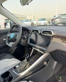 أم جي ZS NEW MG ZS 1.5L (STD) - 2025 MODEL SILVER COLOR