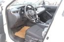 Toyota Corolla Cross LTD HEV 2.0L HYBRID, PUSH START, ALLOY WHEELS, SUNROOF MODEL 2025