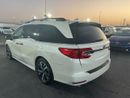 هوندا أوديسي Touring 3.5L