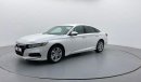 Honda Accord EX 1.5 | Under Warranty | Inspected on 150+ parameters