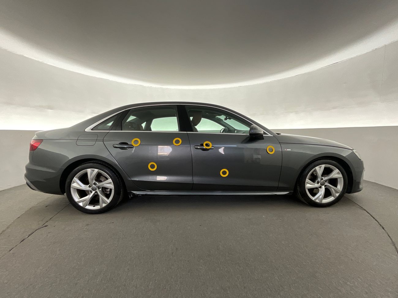 Audi A4 35 TFSI S-Line | National Day Celebration | Guaranteed Warranty | 0 Down Payment