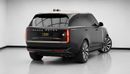 Land Rover Range Rover SV LWB P530