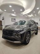 هيونداي توسون N Line