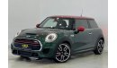 ميني جون كوبر 2016 Mini Cooper JCW, Full Service History, Warranty, GCC