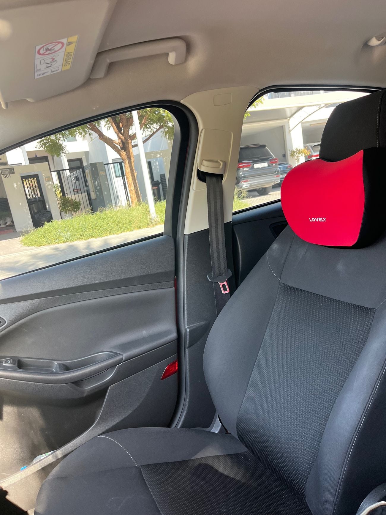 Ford Focus AMBIENTE