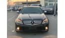 Mercedes-Benz C 300 Mercedes benz C300 model 2008 Japan  car prefect condition full option low mile