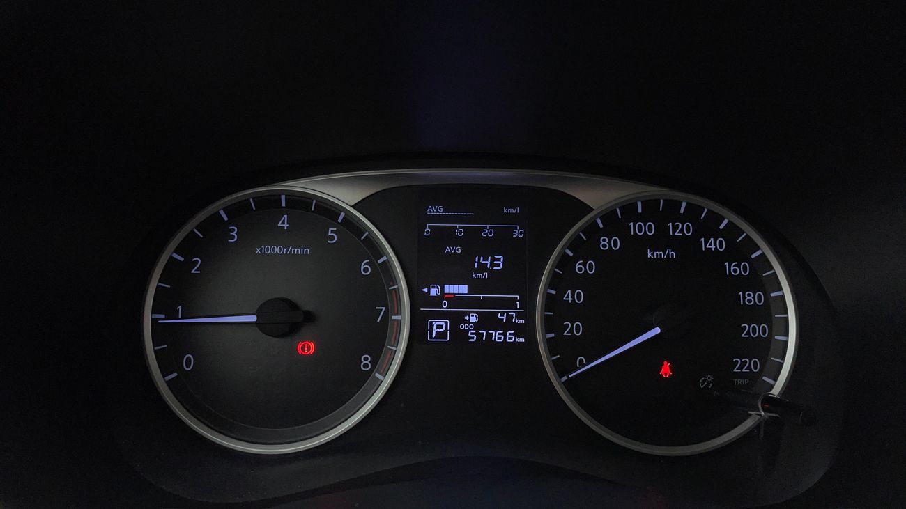 Nissan Kicks SV NAVIGATION 1.6 | Zero Down Payment | Home Test Drive