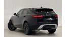 Land Rover Range Rover Velar 2021 Range Rover Velar SE R-Dynamic, June 2026 Range Rover Warranty + Service Pack, Low Kms, GCC
