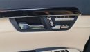 مرسيدس بنز S 550 AMG - 2012- 85000 KM ONLY - JAPAN IMPORTED FULL OPTION - SUPER CLEAN CAR