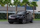 لاند روفر رينج روفر سبورت SE 3.0L P300 SE | 3,525 P.M  | 0% Downpayment | Fully Loaded!