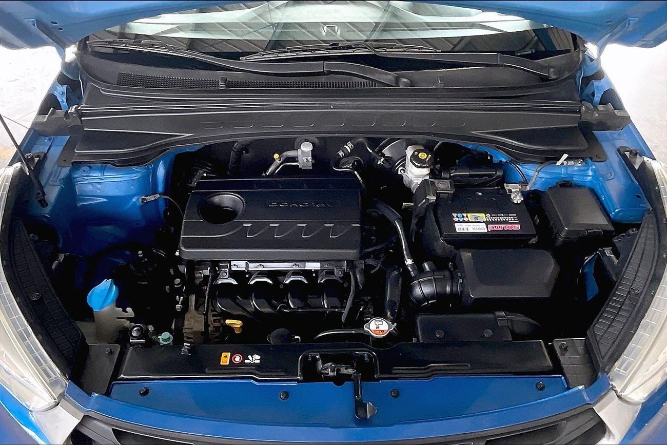 Hyundai Creta GL MID | Guaranteed Warranty | 0 Down Payment