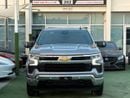Chevrolet Silverado 1500 CREW CAB LTZ