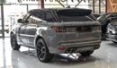 Land Rover Range Rover Sport SVR Ultimate Edition 2022