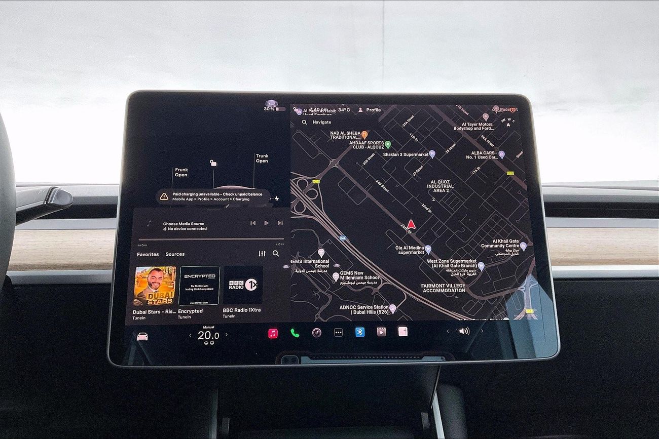 Tesla Model 3 Performance (Dual Motor) | 1 year free warranty | 0 Down Payment