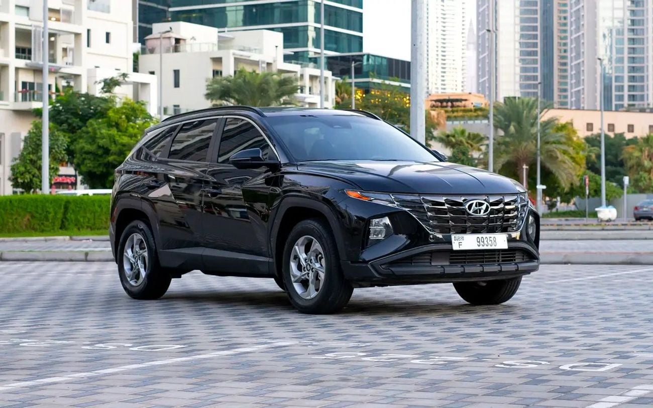 هيونداي توسون