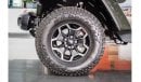 Jeep Gladiator JEEP WRANGLER RUBICON GLADIATOR  2023 engine 3.6L V6 PICK UP  4X4 (Clean title ) Full option