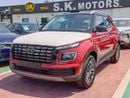 Hyundai Venue PREMIER PLUS TURBO/ 1.0L V4/ SUNROOF/ FULL OPTION (CODE # VEN10AF)