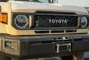 Toyota Land Cruiser Pick Up LC79 DC 2.8L T/DSL LX-Z1 A/T 2025YM | 5 Seats | 4 Doors