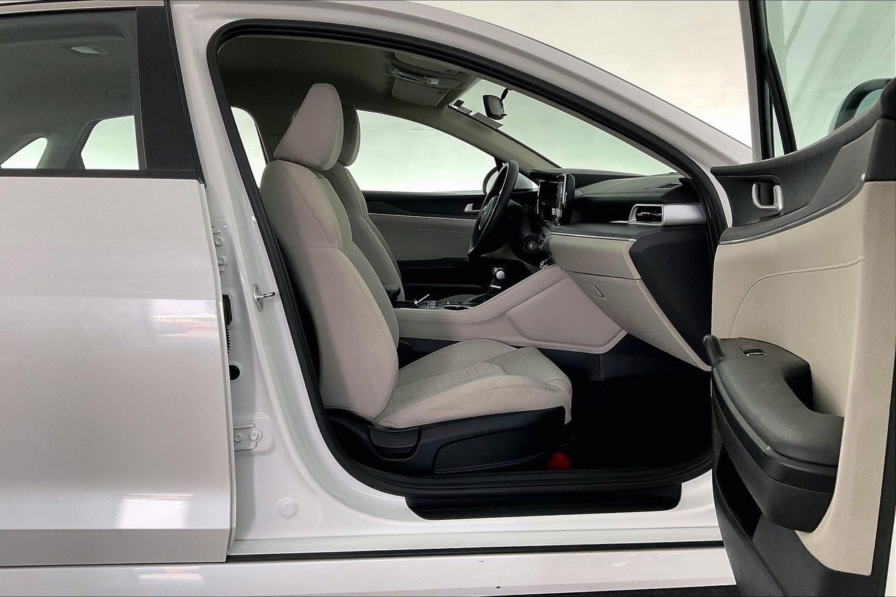 Kia K5 LX | Guaranteed Warranty | 0 Down Payment