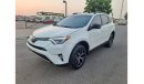 تويوتا راف ٤ TOYOTA RAV4 SE Special Edition sport