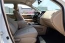Nissan Pathfinder Platinum 3.5L