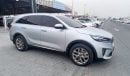 Kia Sorento kia sorento 2020 diesel