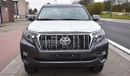 Toyota Prado 4.5 TURBO DSL A/T JBL SOUND SYSTEM 360 CAMERA AVAILABLE IN COLORS 2019 & 2020 MODEL FROM UAE