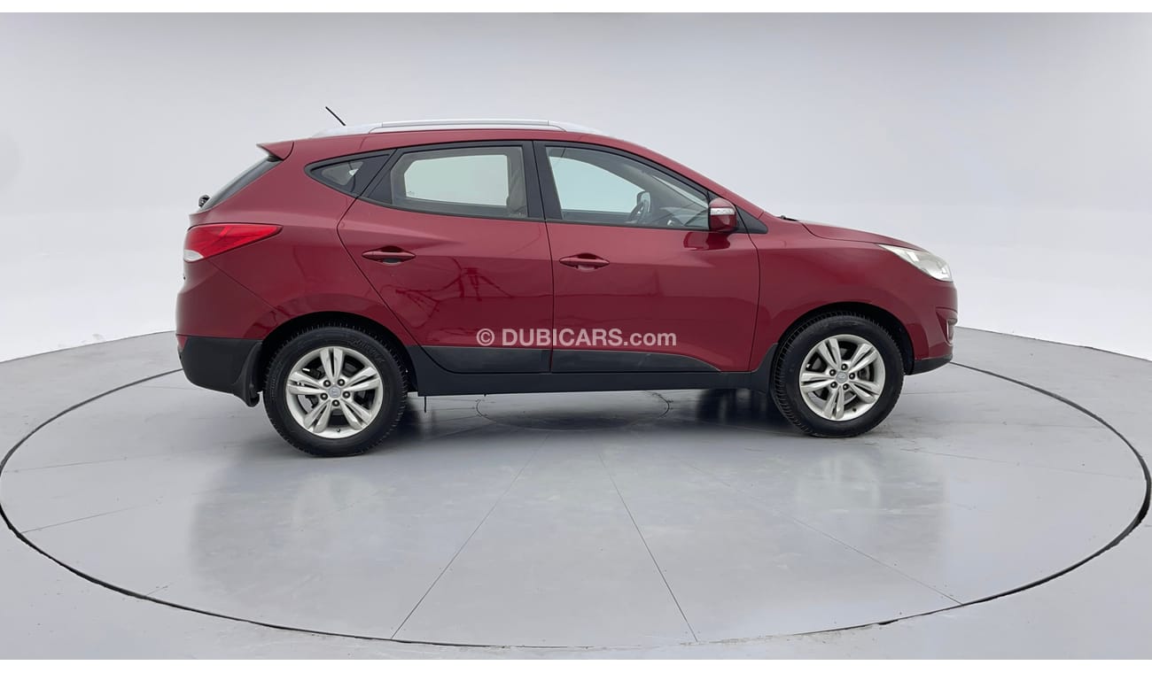 Hyundai Tucson GL 2 | Zero Down Payment | Free Home Test Drive