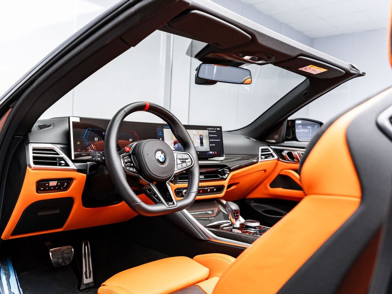 بي أم دبليو M4 The BEST Ramadan Offer in the UAE - Limited Time Only! 2030 BMW Warranty + Service Contract, GCC