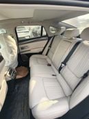 BYD HAN BYD Han L EV