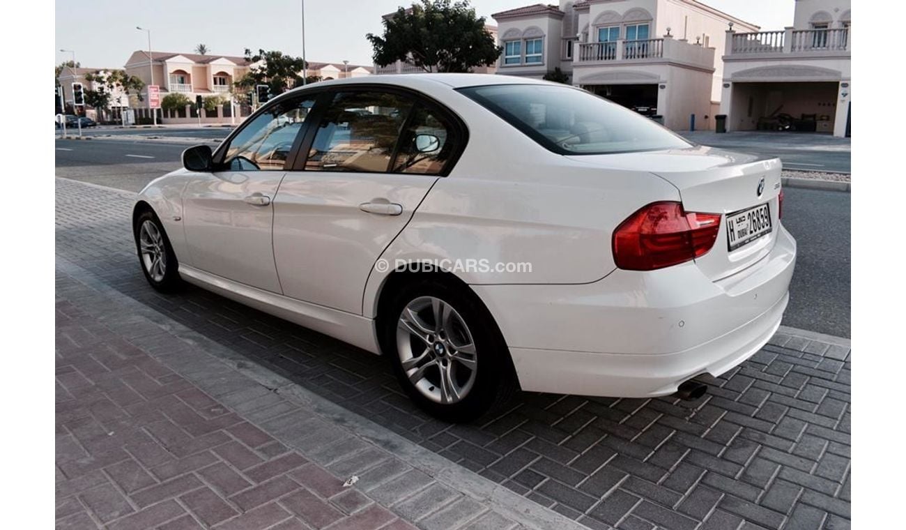 BMW 316i