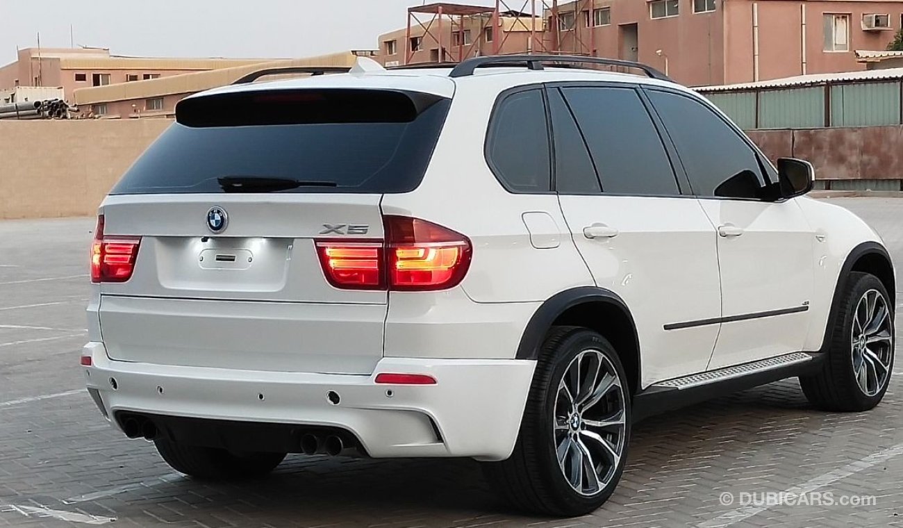 BMW X5 BMW X5