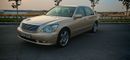 Lexus LS430 TOP