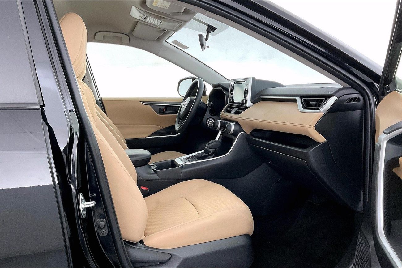 هيونداي توسون GLS / Comfort | ضمان مجاني لمدة عام | 0 دفعة أولى