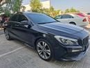 Mercedes-Benz CLA 200 Mercedes-Benz CLA200d 2016 full option