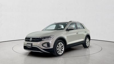 Volkswagen T-ROC LIFE | Guaranteed Warranty | 0 Down Payment