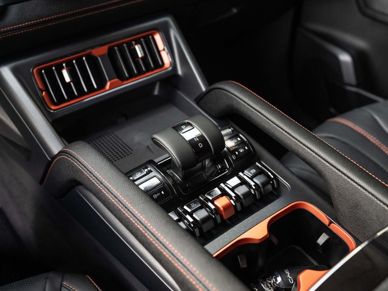 BYD Shark 6 PREMIUM