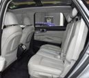 Kia Sorento EXCELLENT DEAL for our KIA Sorento V4 ( 2023 Model ) in Silver Color GCC Specs