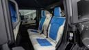 فورد برونكو Wildtrak 2.7L (5 Seater)
