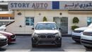 BMW X1 SDrive 18i