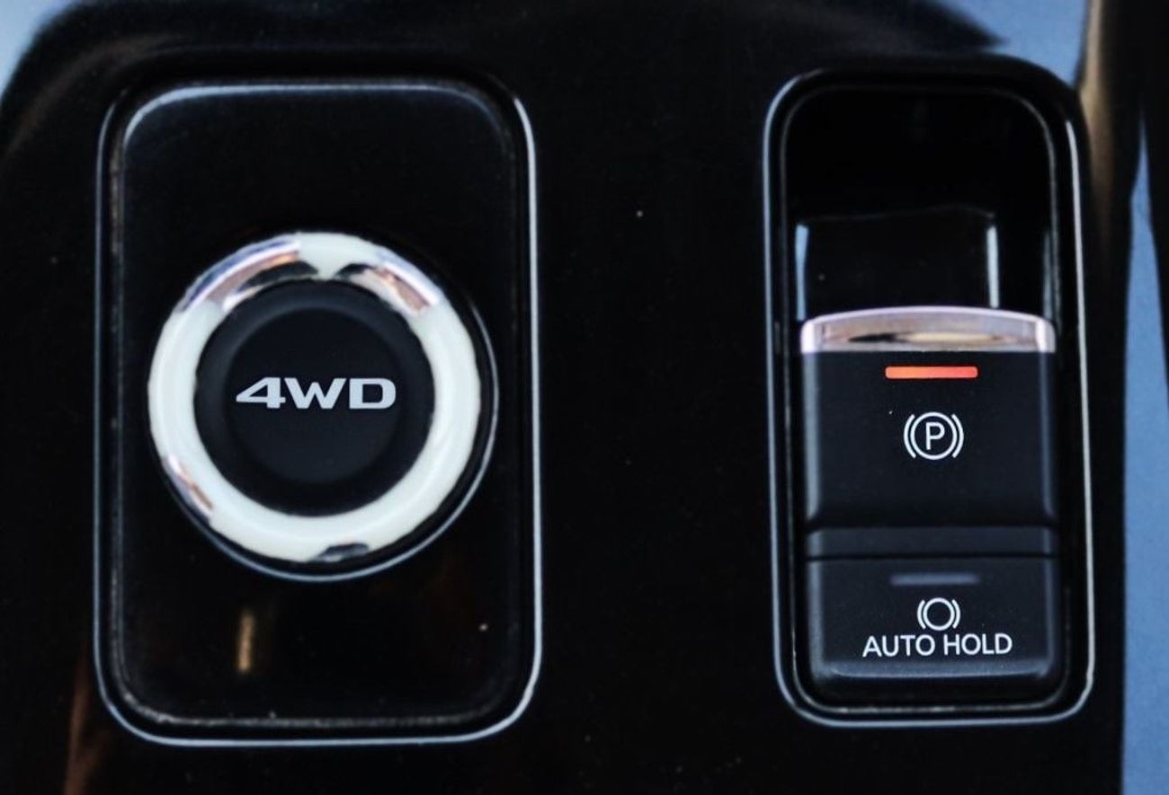 Mitsubishi Outlander 2020 Mitsubishi Outlander GLX High (GF), 5dr SUV, 2.4L 4cyl Petrol, Automatic, Four Wheel Drive