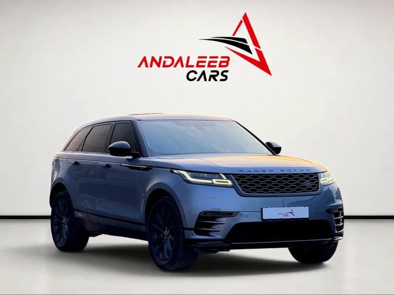 لاند روفر رينج روفر فيلار إس إي P250 | SE R-DYNAMIC | 2.0L TURBO | GCC SPECS