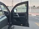Toyota Land Cruiser Diesel 4.5 Right Hand Liter VX Limited Cool Box Sunroof Leather Power Seats