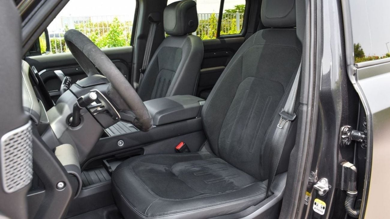 Land Rover Defender Land Rover Defender 110 Carpathian Edition / 2023 / Germany